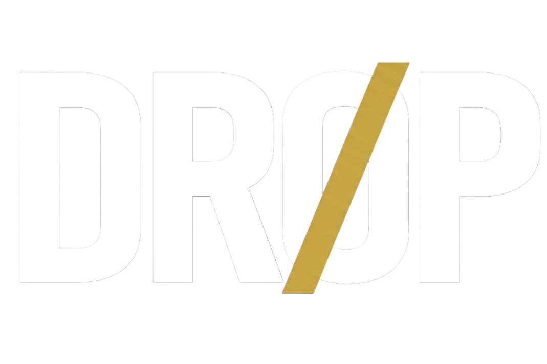 DRØP